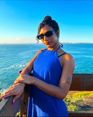 Aya Libarino